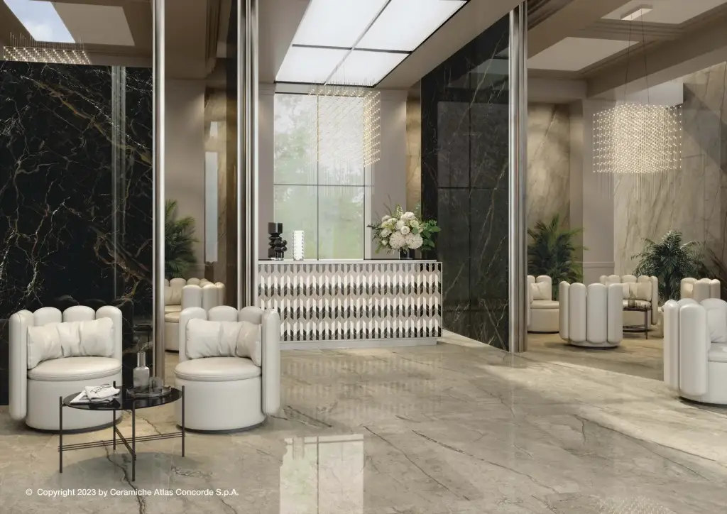 Интерьер Атлас Конкорд Forte Dei Marmi - 12