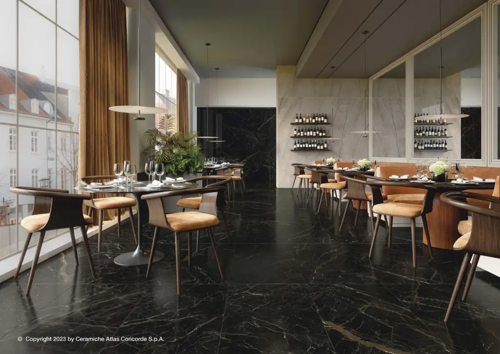 Интерьер Атлас Конкорд Forte Dei Marmi - 9