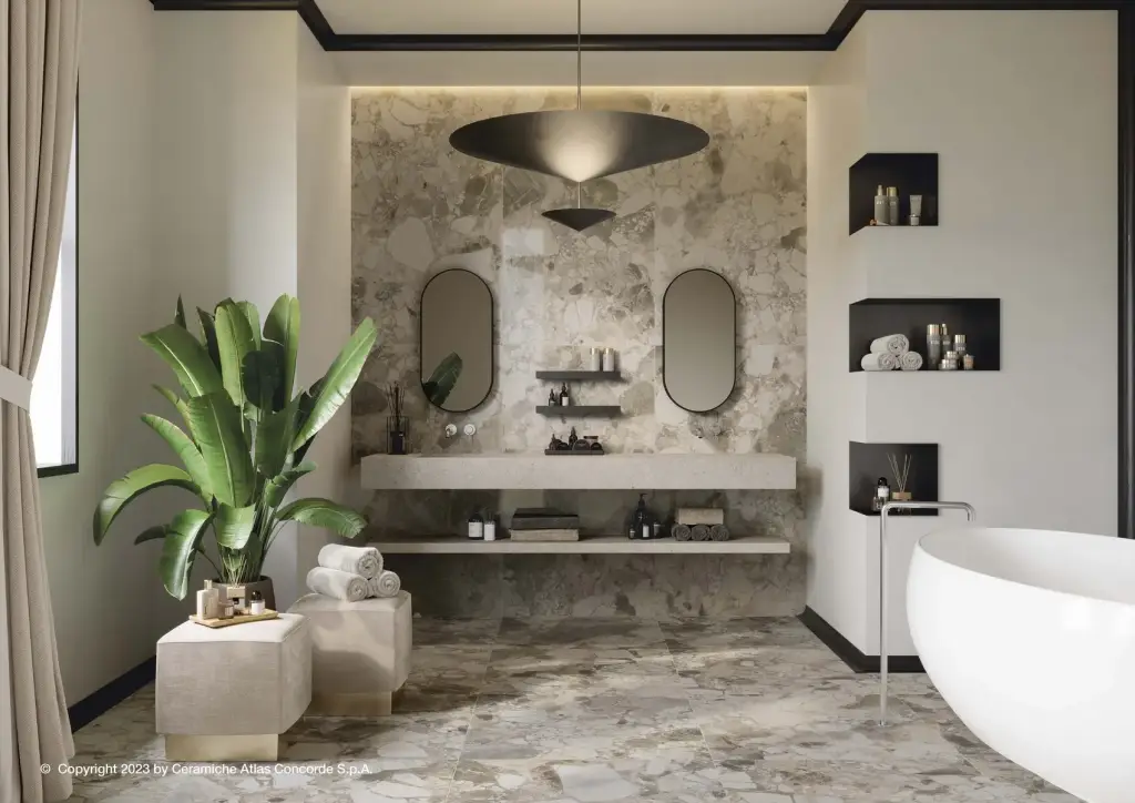 Интерьер Атлас Конкорд Forte Dei Marmi - 7