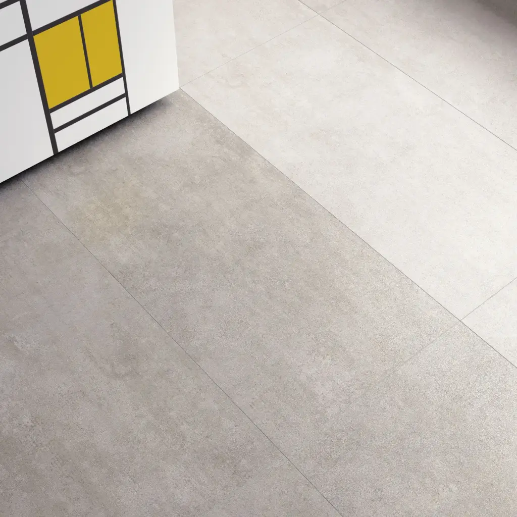 Интерьер Vitra Beton-X - 7