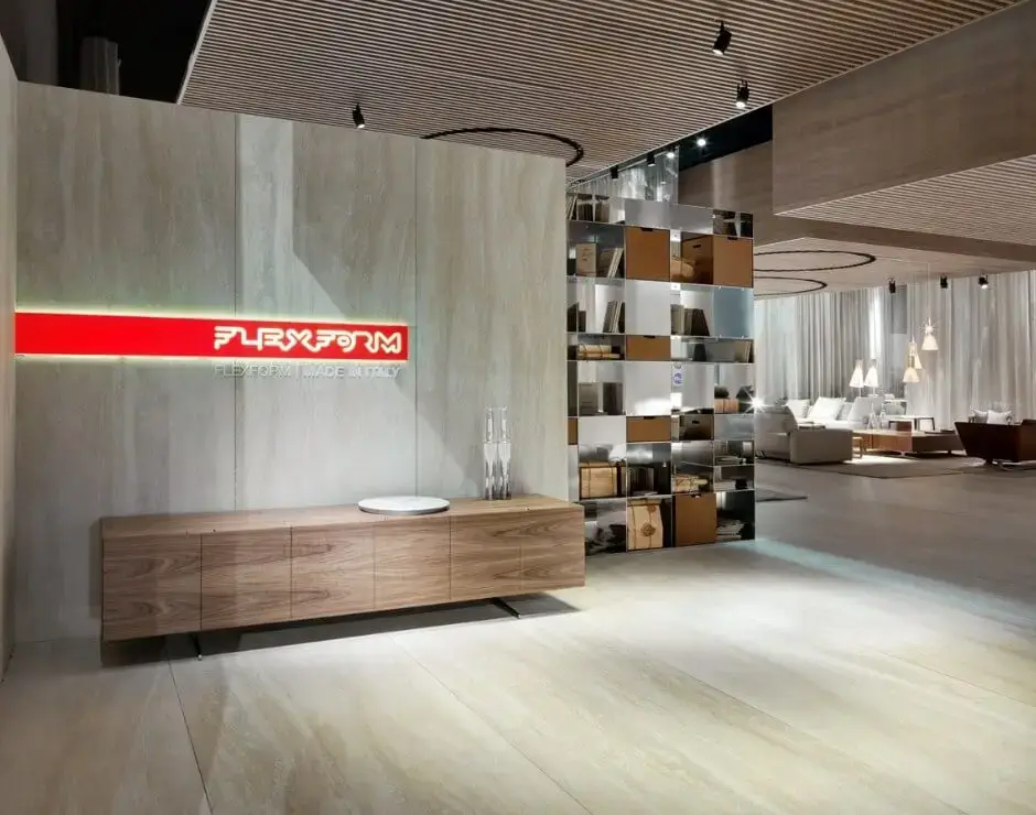 Интерьер Laminam I Naturali - 3