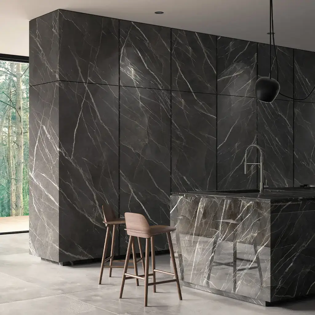 Интерьер Laminam Diamond - 2
