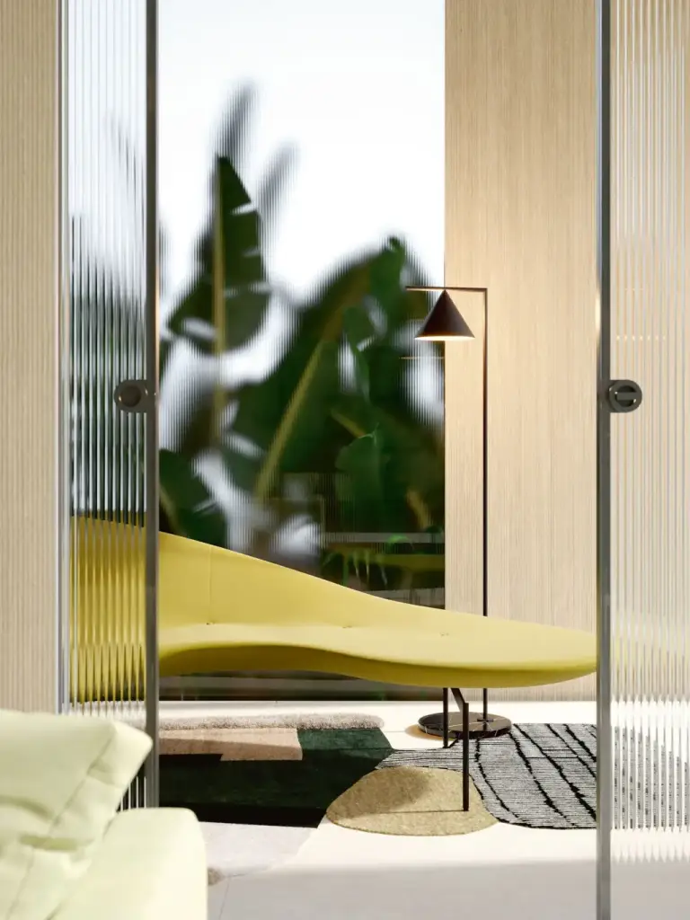 Интерьер Laminam Hado