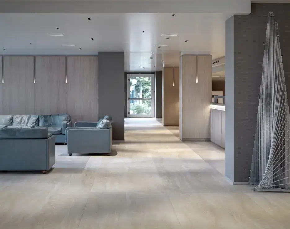 Интерьер Laminam I Naturali - 1
