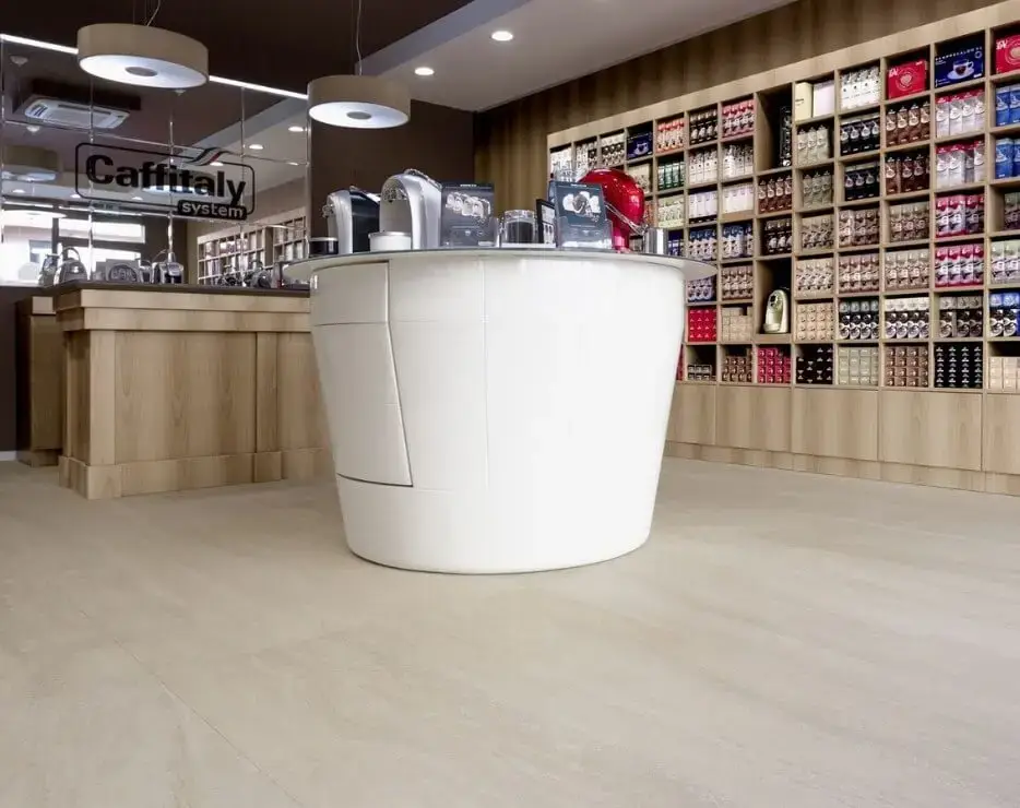 Интерьер Laminam I Naturali - 2
