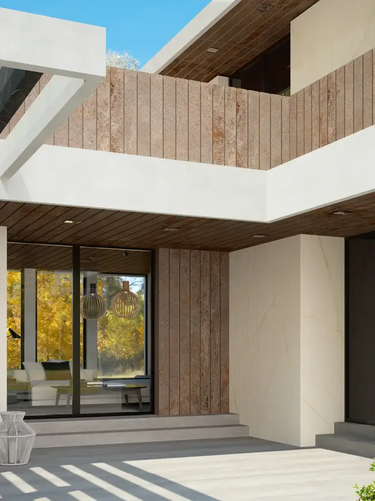 Интерьер Laminam Diamond - 1