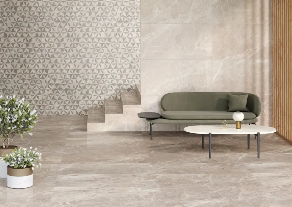 Интерьер Vitra Marmostone - 6