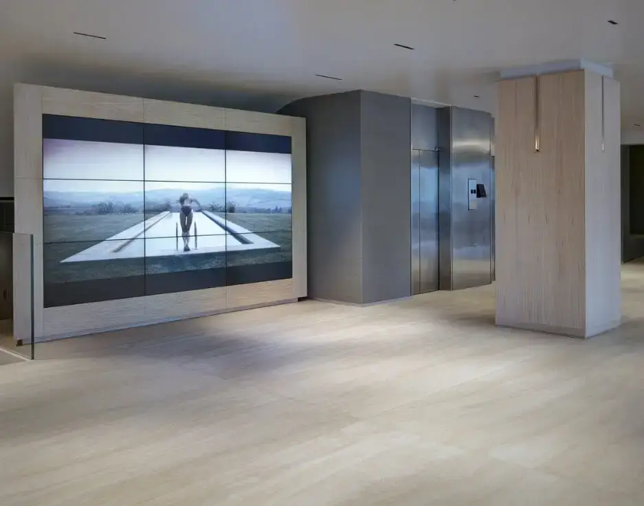 Интерьер Laminam I Naturali - 5
