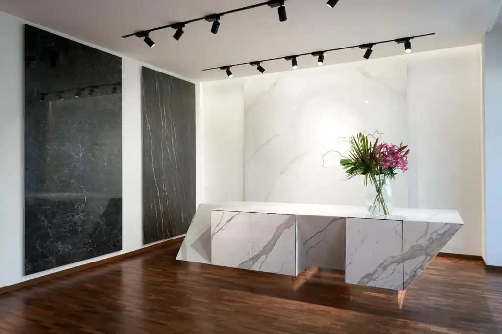 Интерьер Laminam I Naturali