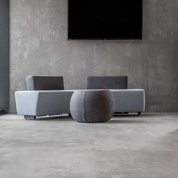Интерьер Laminam Cementi - 1