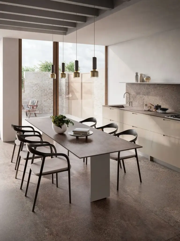 Интерьер Laminam IN Side