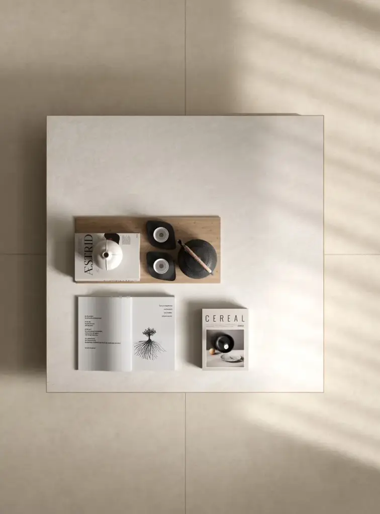 Интерьер Laminam Slate - 2