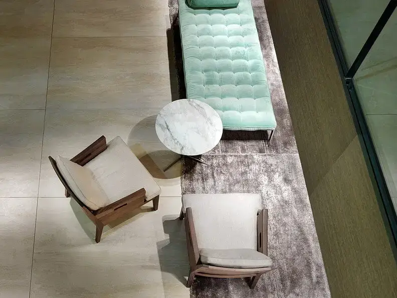 Интерьер Laminam I Naturali - 7