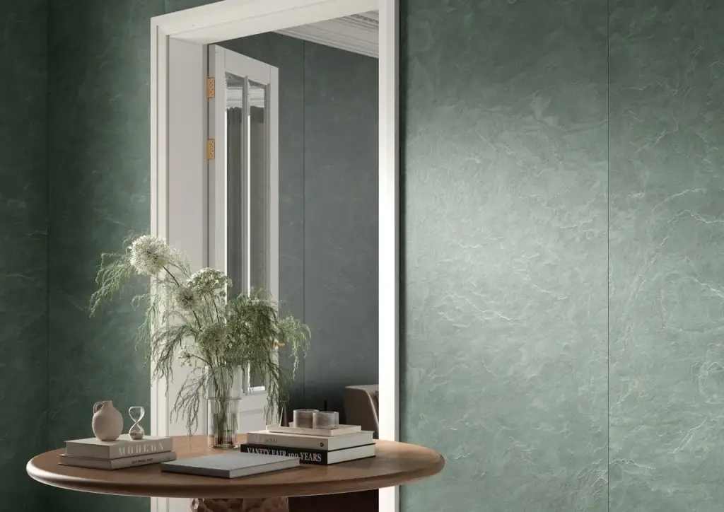 Интерьер Laminam Slate - 1