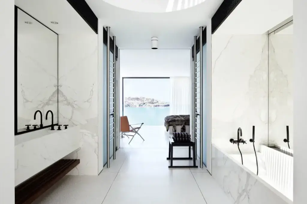 Интерьер Laminam I Naturali - 4
