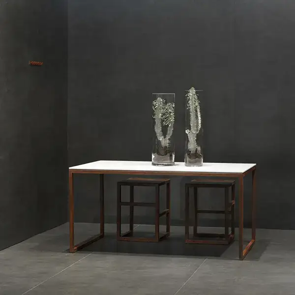 Интерьер Laminam Seta