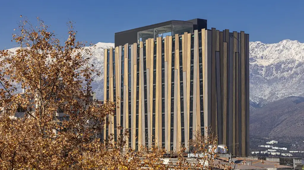 Интерьер Laminam Legno Venezia
