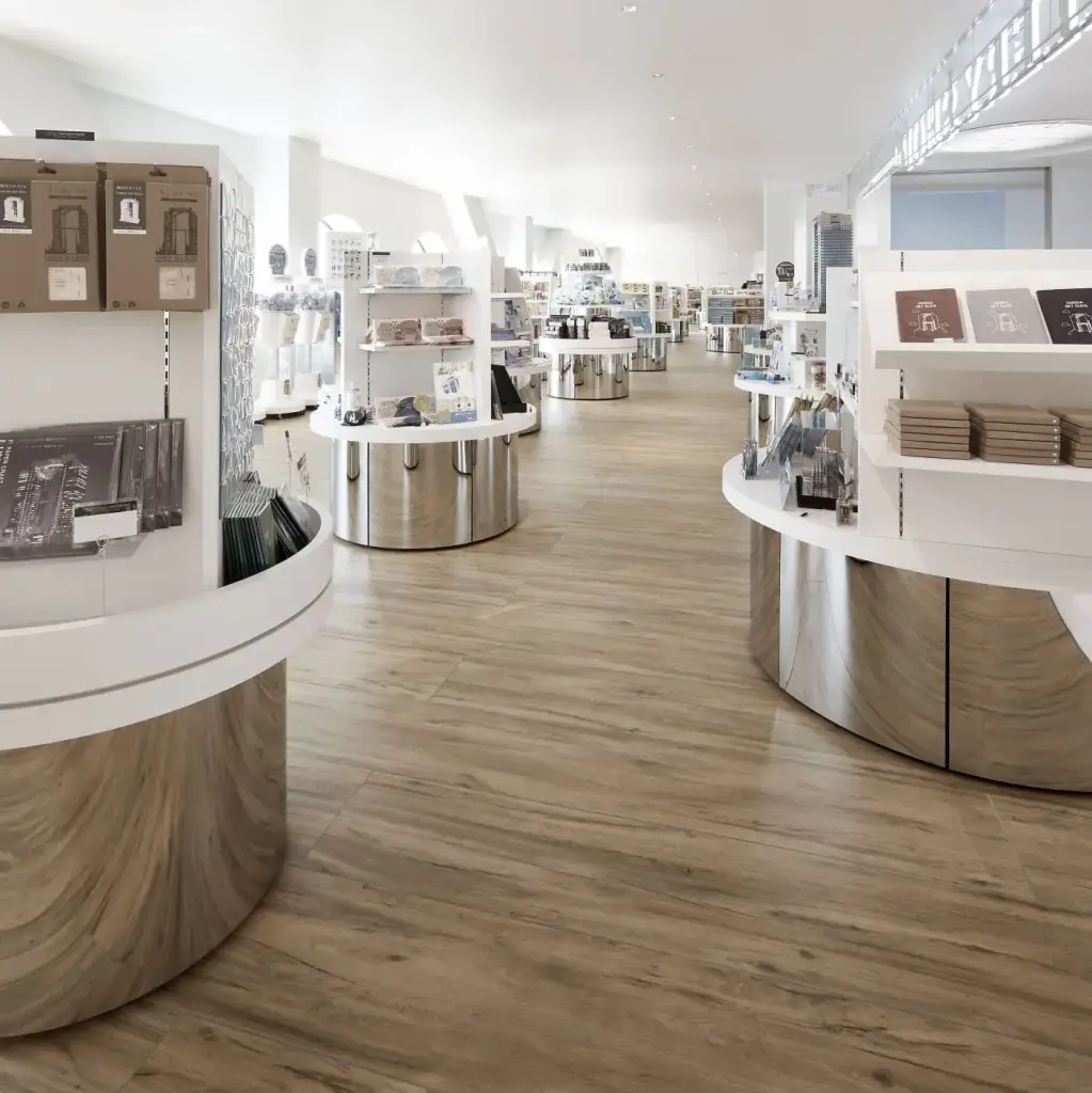Интерьер Laminam Legno Venezia - 5