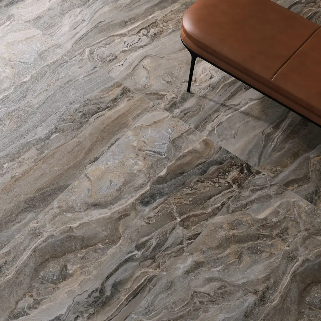 Интерьер Vitra Marmostone - 3
