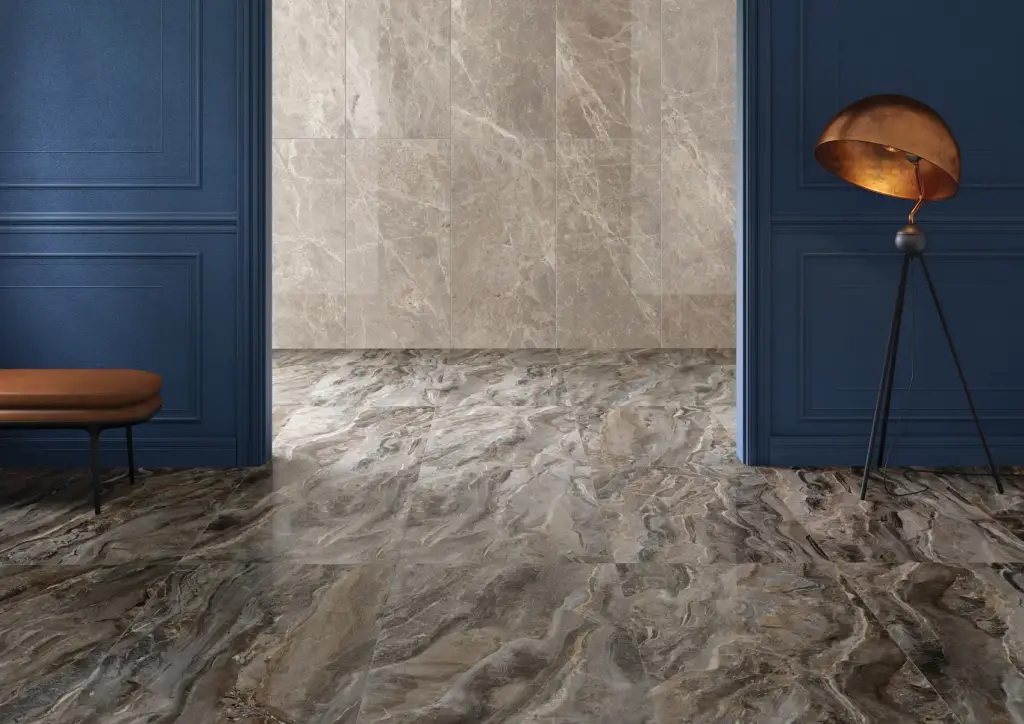 Интерьер Vitra MarbleSet - 6
