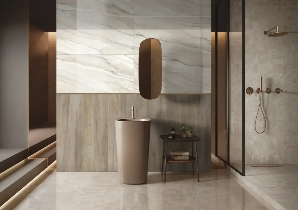 Интерьер Vitra Marmostone - 2