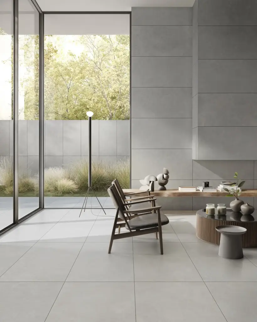 Интерьер Vitra Cementbase - 5
