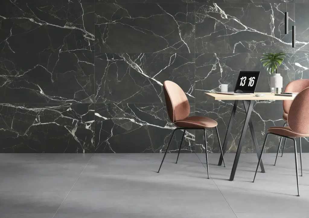 Интерьер Vitra SilkMarble - 8