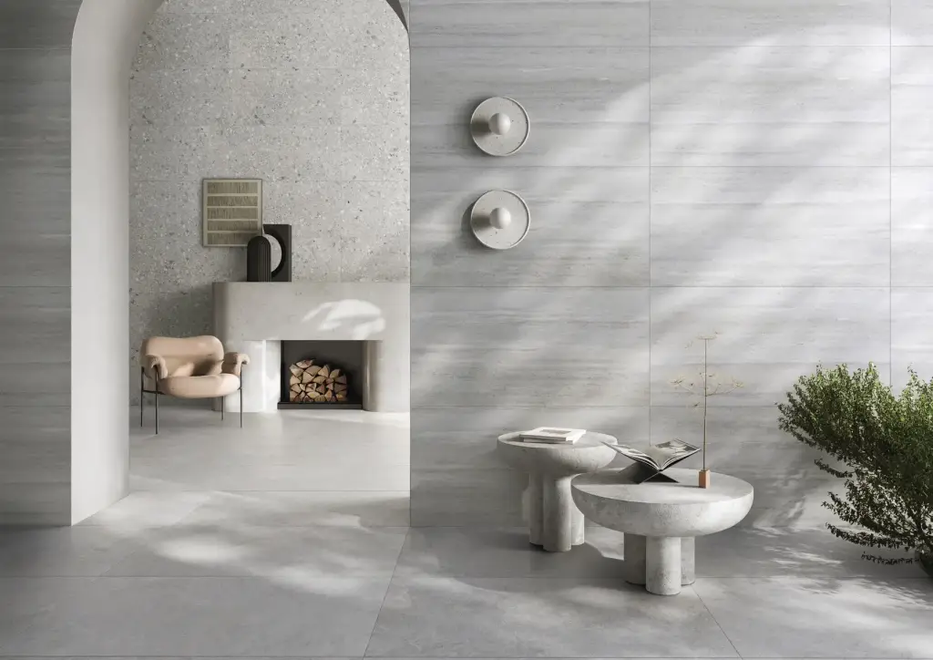Интерьер Vitra StoneSystem - 5