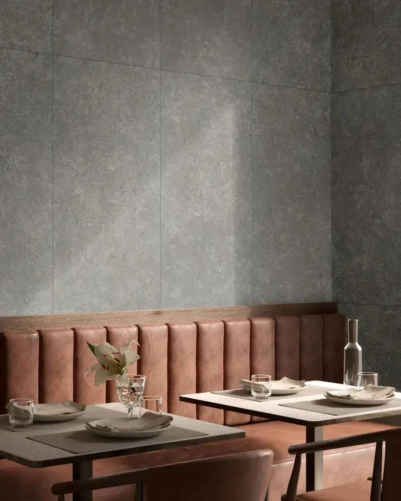 Интерьер Vitra Sandstone