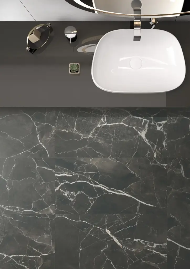 Интерьер Vitra SilkMarble - 9