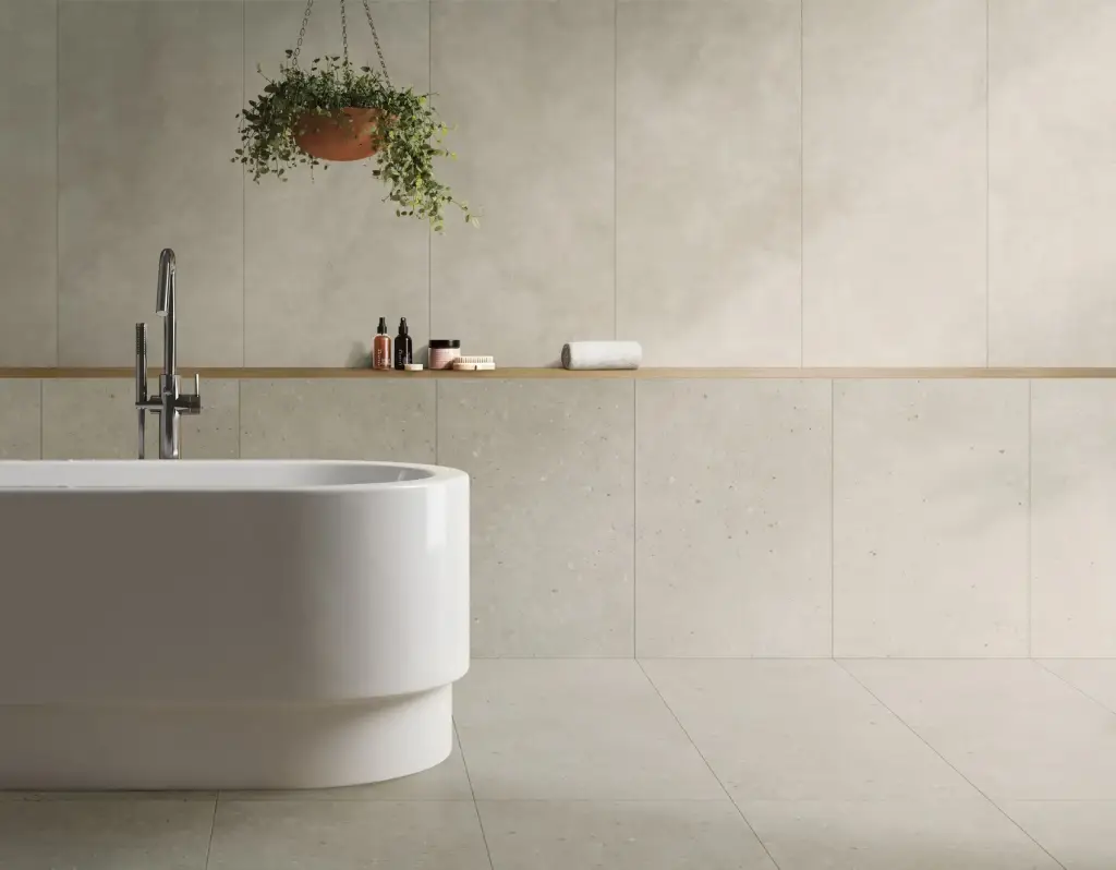 Интерьер Vitra MicroCement - 9