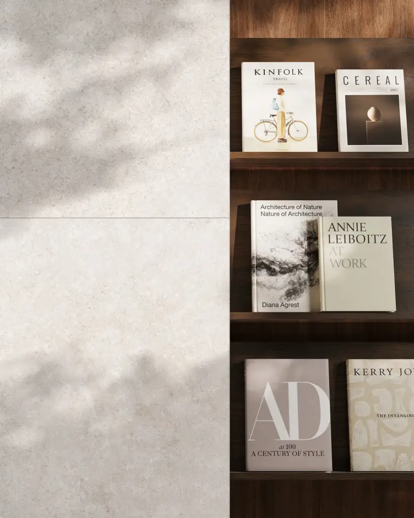 Интерьер Vitra Sandstone - 2