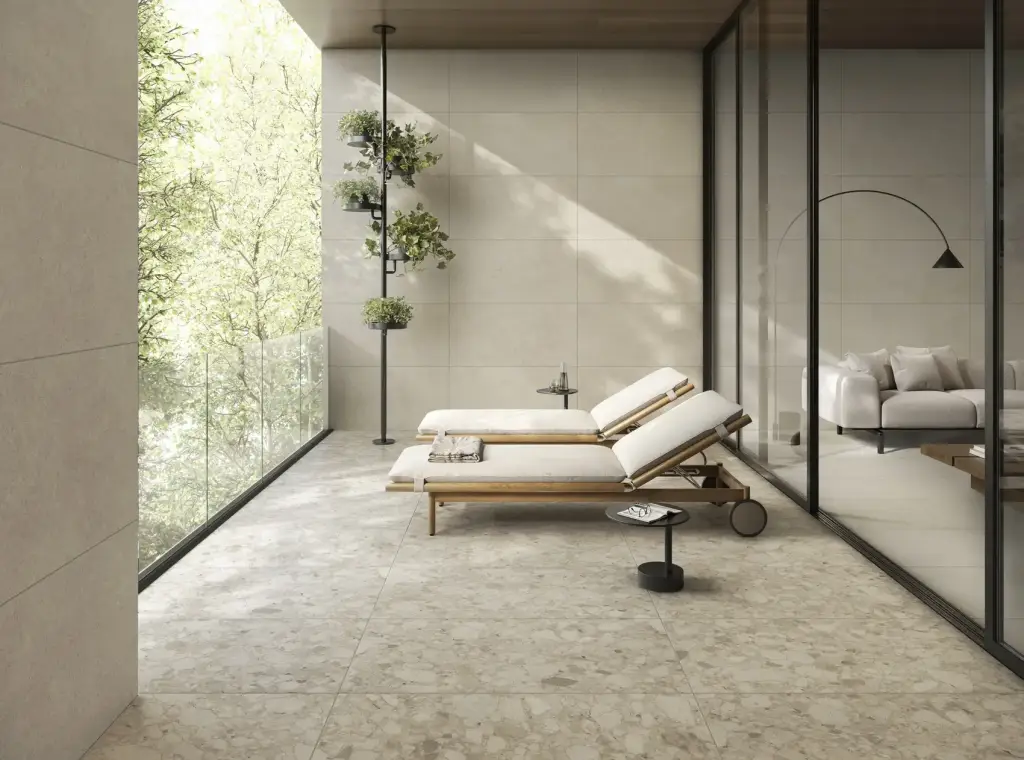 Интерьер Vitra Sandstone - 3