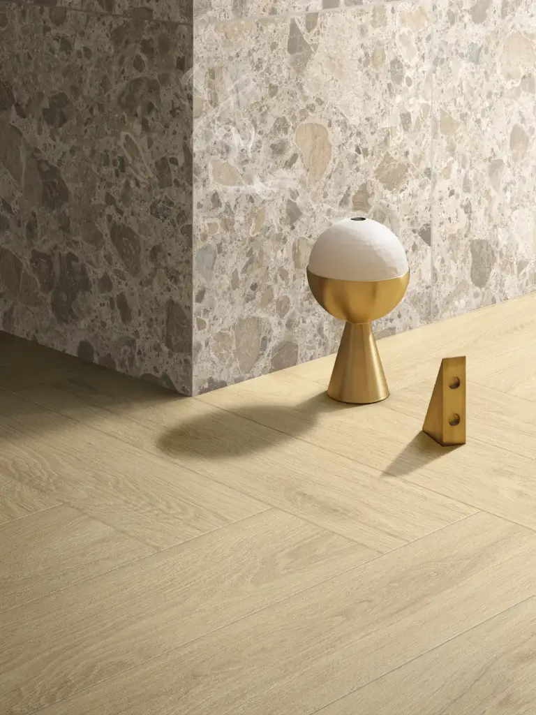 Интерьер Vitra RoyalWood - 1