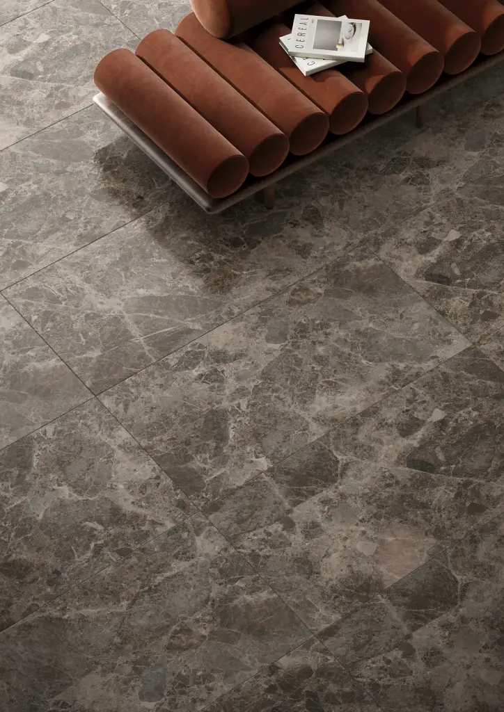 Интерьер Vitra MarbleSystem - 6