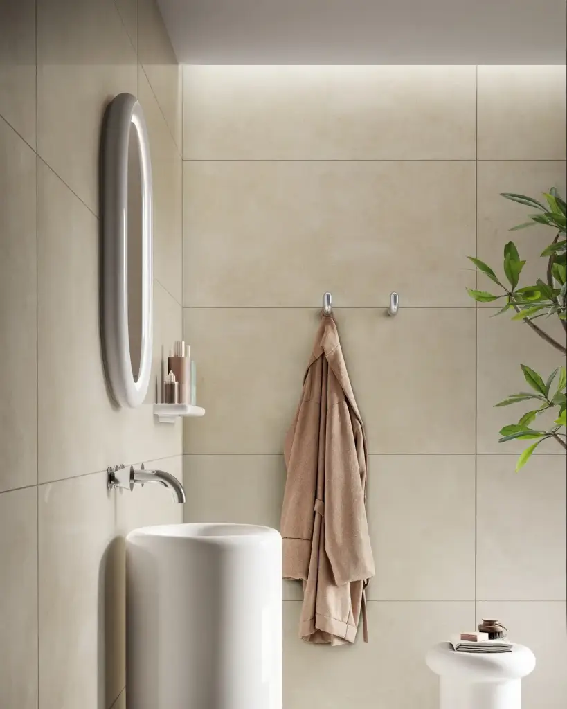 Интерьер Vitra Cementbase - 6