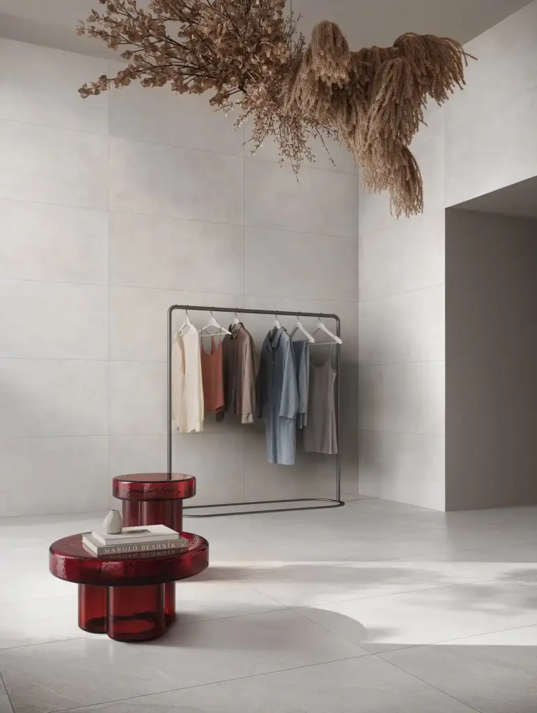Интерьер Vitra Cementbase - 7
