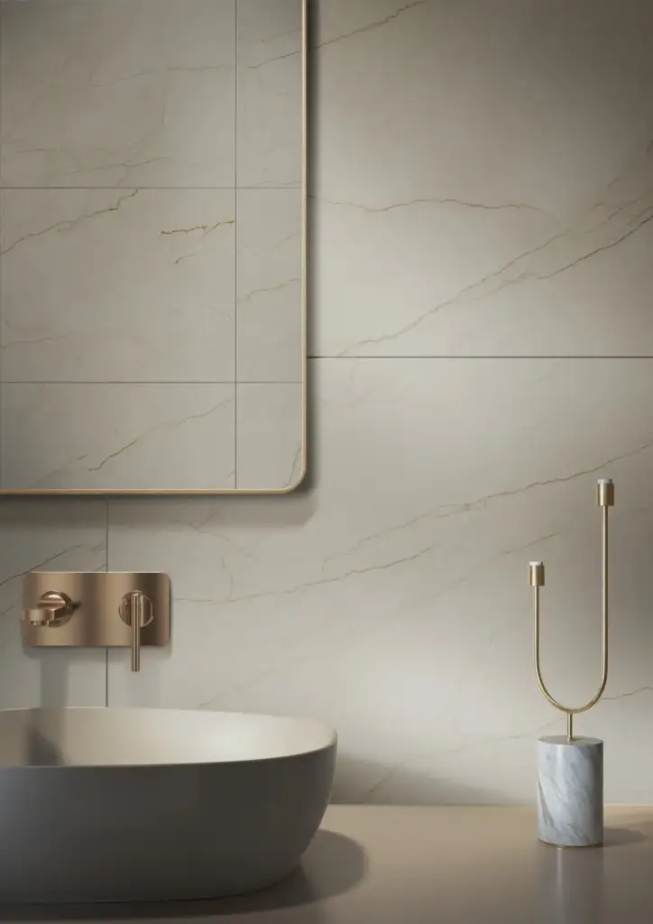 Интерьер Vitra SilkMarble - 3