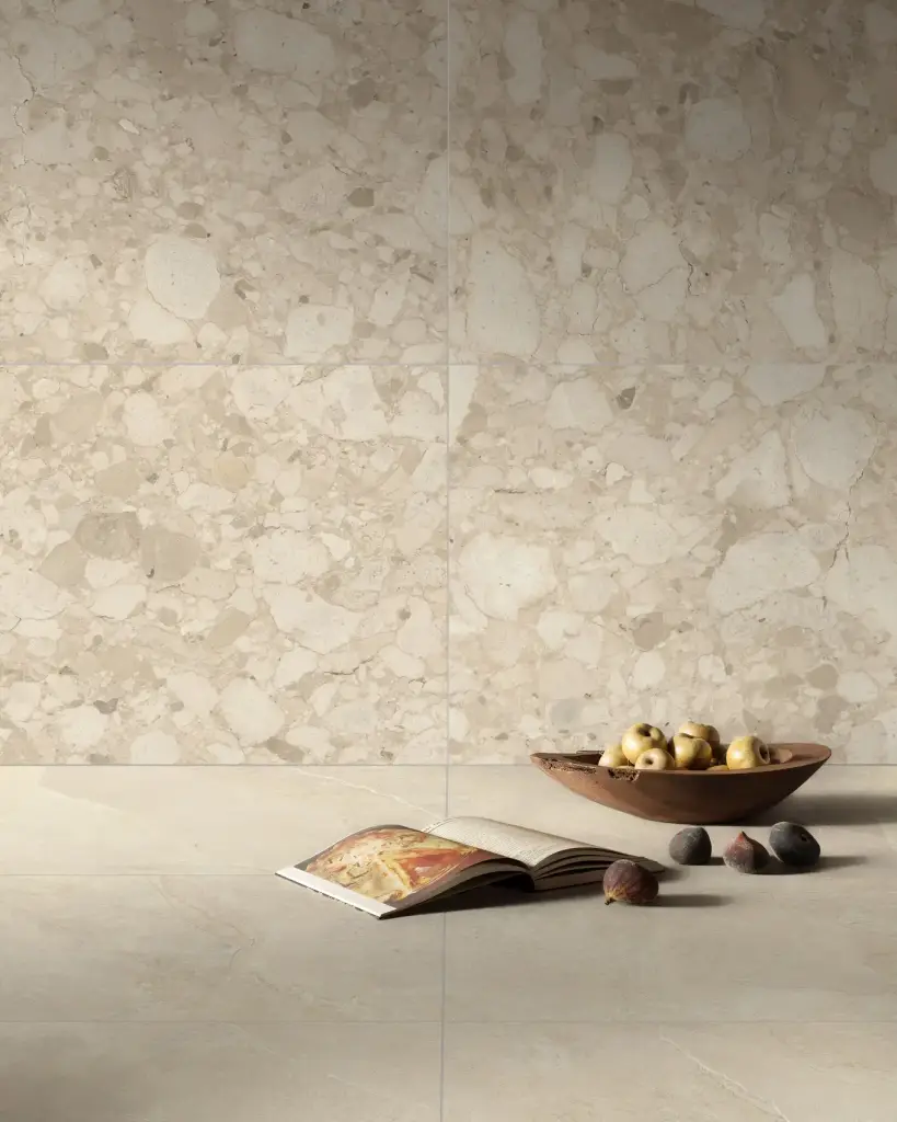 Интерьер Vitra Softceppo
