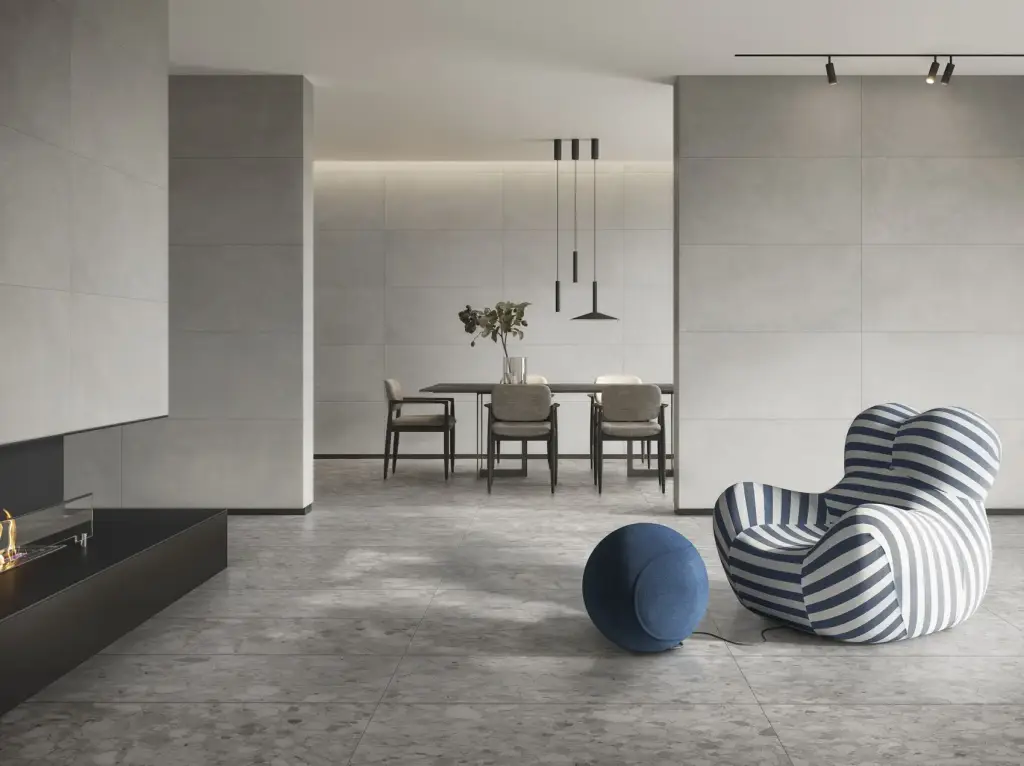 Интерьер Vitra Softceppo - 3