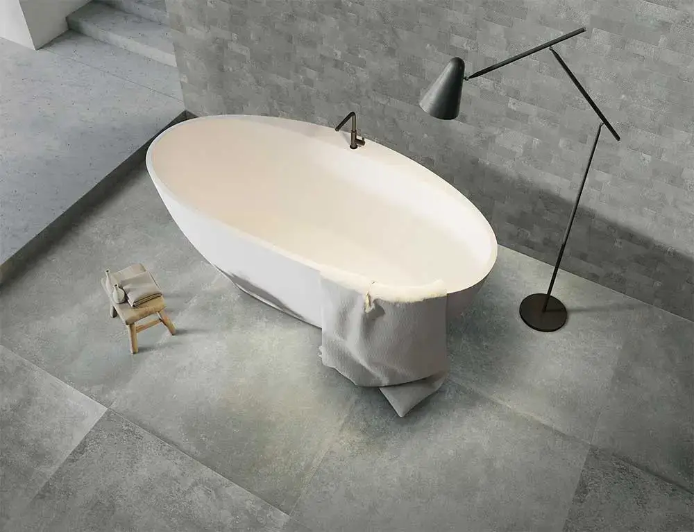 Интерьер Cercom Temper - 22