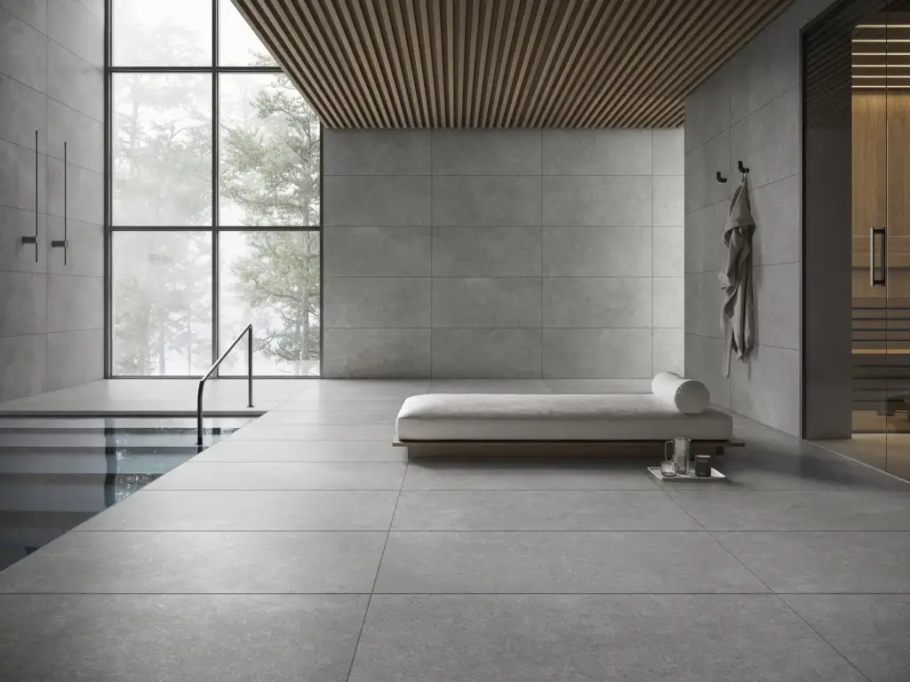 Интерьер Vitra Sandstone - 4