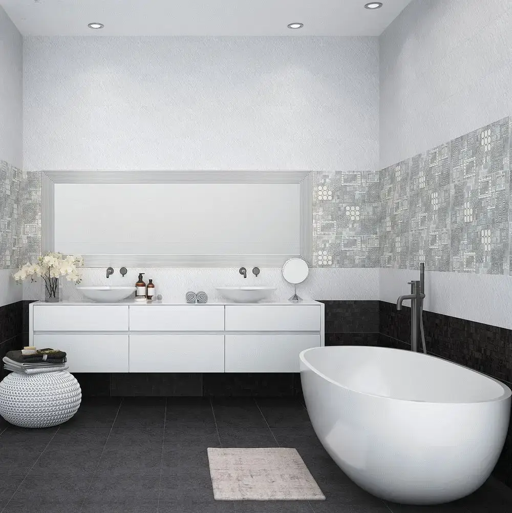 Интерьер Eletto Ceramica Comesso - 2