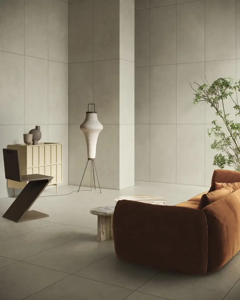 Интерьер Vitra Sandstone - 6