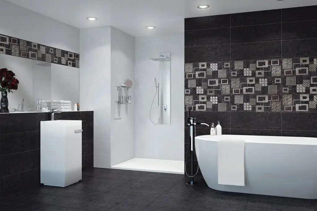 Интерьер Eletto Ceramica Comesso - 1