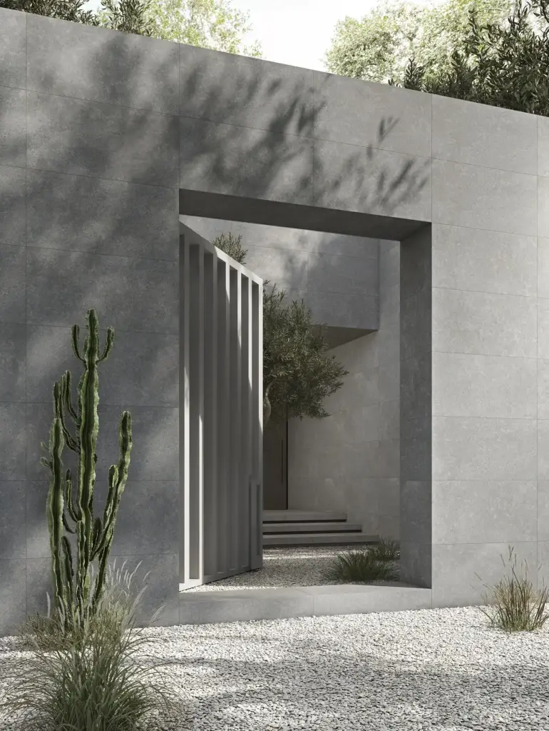 Интерьер Vitra Sandstone - 5