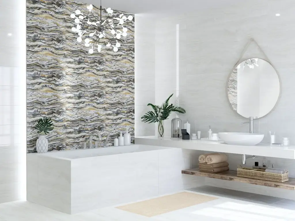 Интерьер Eletto Ceramica Gala