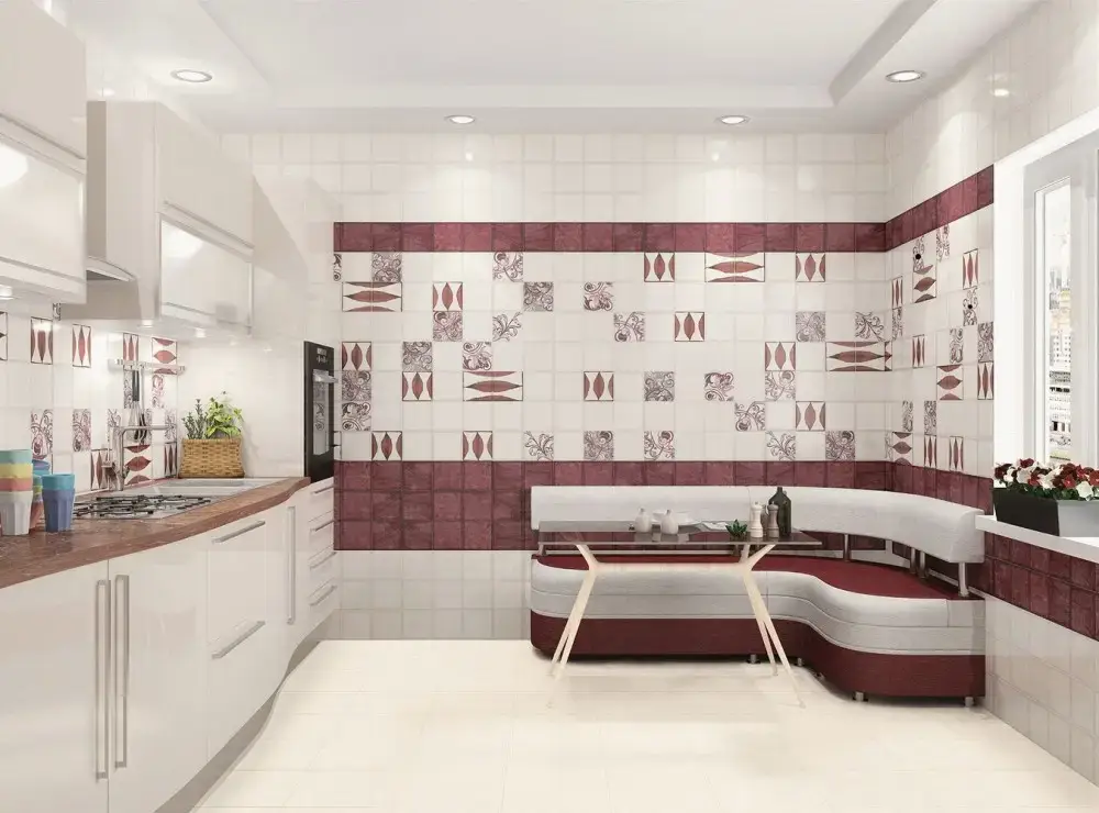 Интерьер Eletto Ceramica Faenza - 3