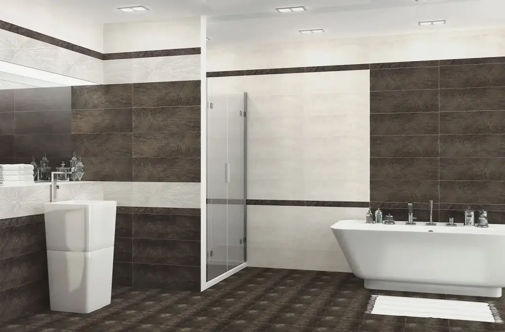Интерьер Eletto Ceramica Chiron - 1