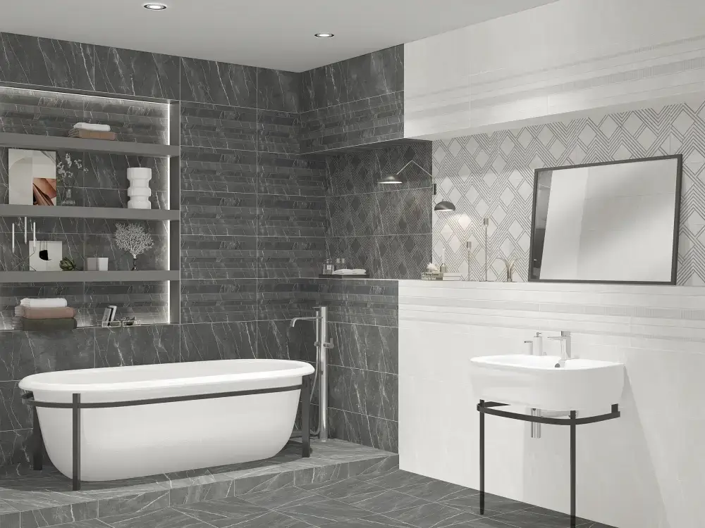 Интерьер Eletto Ceramica Hygge - 3